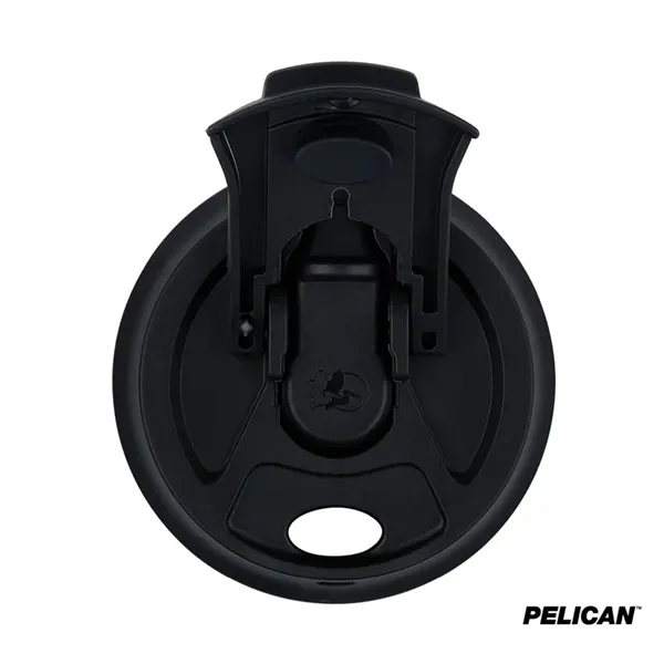 Pelican Porter™ Dual Swing 30 oz. Recycled Double Wall St...... from ASI 67866 Logomark/Valumark
