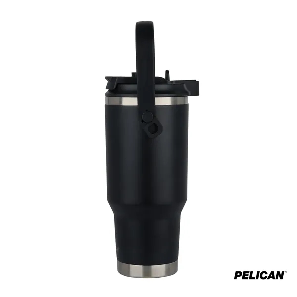 Pelican Porter™ Dual Swing 30 oz. Recycled Double Wall St...... from ASI 67866 Logomark/Valumark