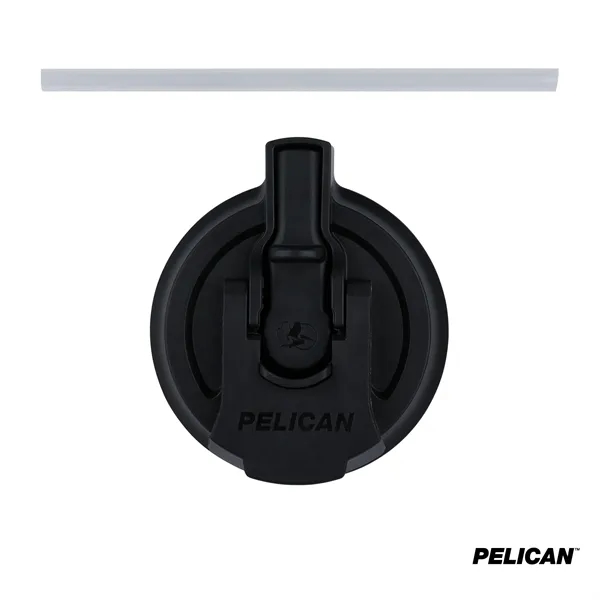 Pelican Porter™ Dual Swing 30 oz. Recycled Double Wall St...... from ASI 67866 Logomark/Valumark
