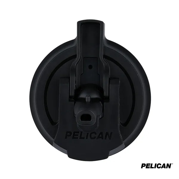 Pelican Porter™ Dual Swing 30 oz. Recycled Double Wall St...... from ASI 67866 Logomark/Valumark