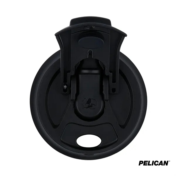 Pelican Porter™ Dual Swing 30 oz. Recycled Double Wall St...... from ASI 67866 Logomark/Valumark