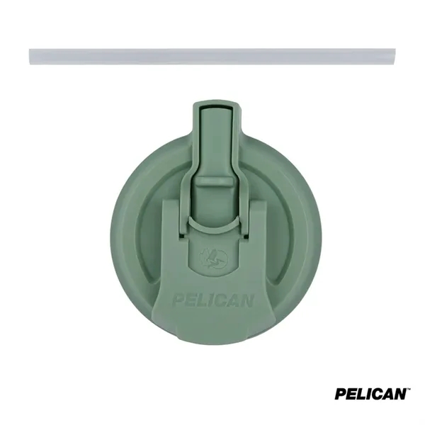 Pelican Porter™ Dual Swing 30 oz. Recycled Double Wall St...... from ASI 67866 Logomark/Valumark