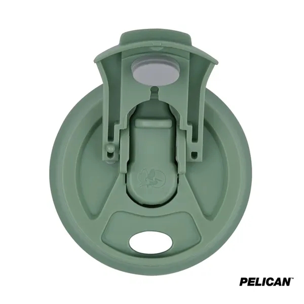 Pelican Porter™ Dual Swing 30 oz. Recycled Double Wall St...... from ASI 67866 Logomark/Valumark