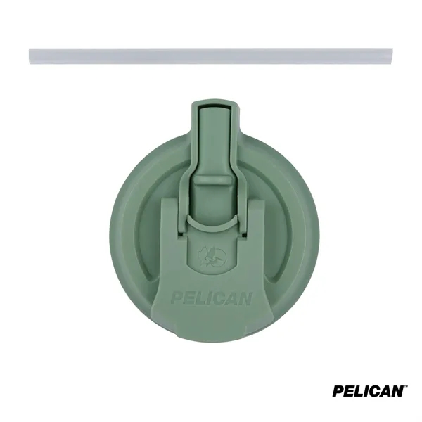 Pelican Porter™ Dual Swing 30 oz. Recycled Double Wall St...... from ASI 67866 Logomark/Valumark