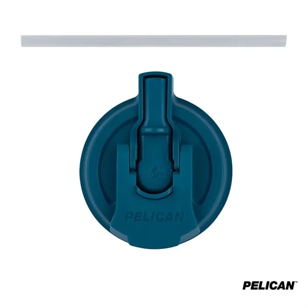 Pelican Porter™ Dual Swing 30 oz. Recycled Double Wall St...... from ASI 67866 Logomark/Valumark