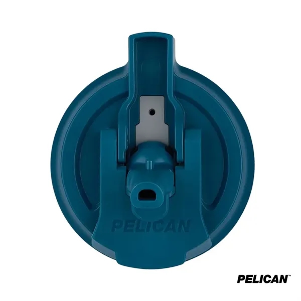 Pelican Porter™ Dual Swing 30 oz. Recycled Double Wall St...... from ASI 67866 Logomark/Valumark