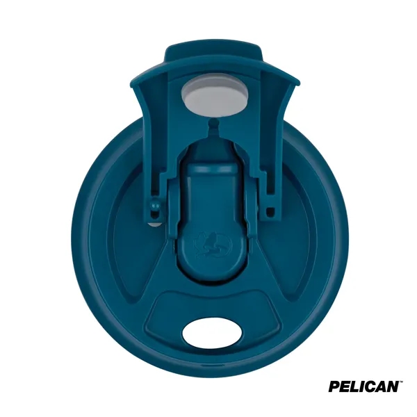 Pelican Porter™ Dual Swing 30 oz. Recycled Double Wall St...... from ASI 67866 Logomark/Valumark
