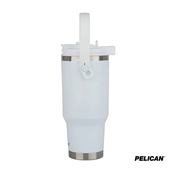 Pelican Porter™ Dual Swing 30 oz. Recycled Double Wall St...... from ASI 67866 Logomark/Valumark