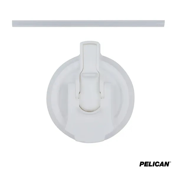 Pelican Porter™ Dual Swing 30 oz. Recycled Double Wall St...... from ASI 67866 Logomark/Valumark