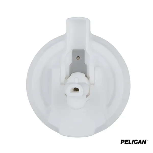 Pelican Porter™ Dual Swing 30 oz. Recycled Double Wall St...... from ASI 67866 Logomark/Valumark