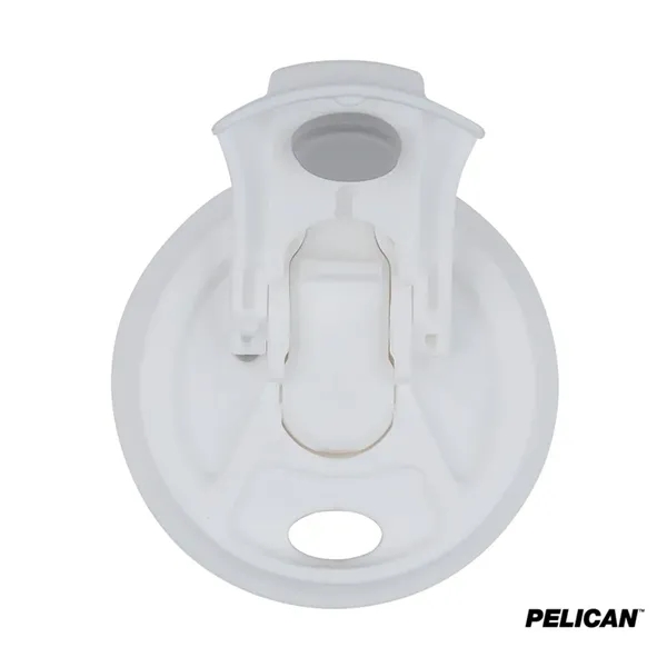 Pelican Porter™ Dual Swing 30 oz. Recycled Double Wall St...... from ASI 67866 Logomark/Valumark