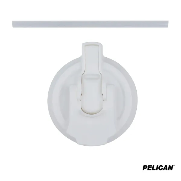Pelican Porter™ Dual Swing 30 oz. Recycled Double Wall St...... from ASI 67866 Logomark/Valumark