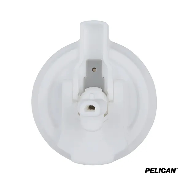 Pelican Porter™ Dual Swing 30 oz. Recycled Double Wall St...... from ASI 67866 Logomark/Valumark