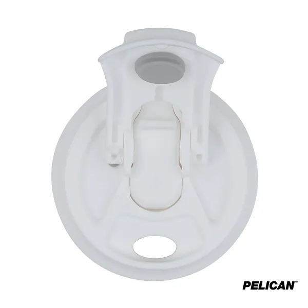 Pelican Porter™ Dual Swing 30 oz. Recycled Double Wall St...... from ASI 67866 Logomark/Valumark
