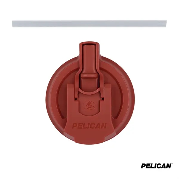 Pelican Porter™ Dual Swing 30 oz. Recycled Double Wall St...... from ASI 67866 Logomark/Valumark