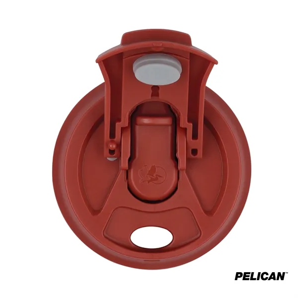 Pelican Porter™ Dual Swing 30 oz. Recycled Double Wall St...... from ASI 67866 Logomark/Valumark