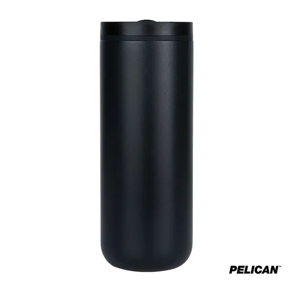 Pelican Dayventure™ 20 oz. Recycled Double Wall Stainless...... from ASI 67866 Logomark/Valumark