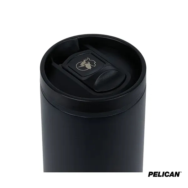 Pelican Dayventure™ 20 oz. Recycled Double Wall Stainless...... from ASI 67866 Logomark/Valumark