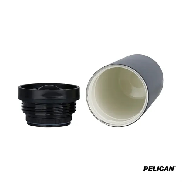 Pelican Dayventure™ 20 oz. Recycled Double Wall Stainless...... from ASI 67866 Logomark/Valumark