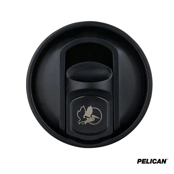 Pelican Dayventure™ 20 oz. Recycled Double Wall Stainless...... from ASI 67866 Logomark/Valumark