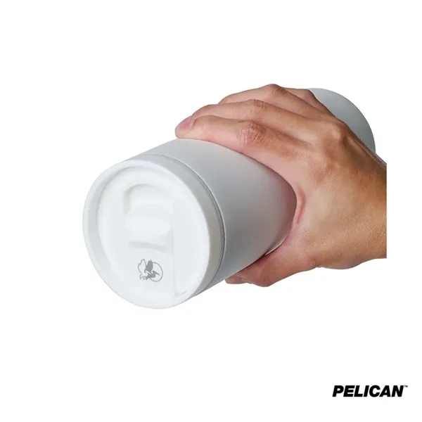 Pelican Dayventure™ 20 oz. Recycled Double Wall Stainless...... from ASI 67866 Logomark/Valumark