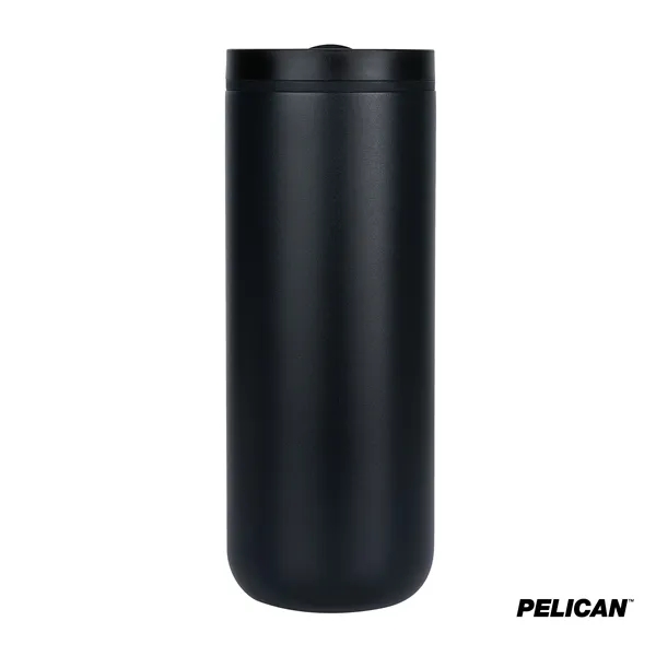Pelican Dayventure™ 20 oz. Recycled Double Wall Stainless...... from ASI 67866 Logomark/Valumark