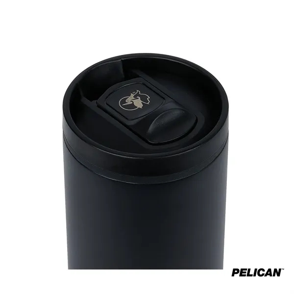 Pelican Dayventure™ 20 oz. Recycled Double Wall Stainless...... from ASI 67866 Logomark/Valumark