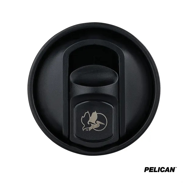 Pelican Dayventure™ 20 oz. Recycled Double Wall Stainless...... from ASI 67866 Logomark/Valumark