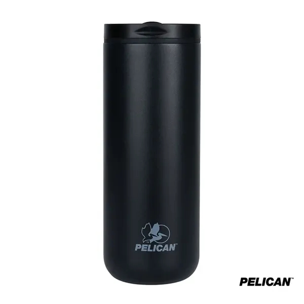 Pelican Dayventure™ 20 oz. Recycled Double Wall Stainless...... from ASI 67866 Logomark/Valumark