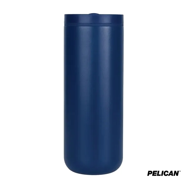 Pelican Dayventure™ 20 oz. Recycled Double Wall Stainless...... from ASI 67866 Logomark/Valumark