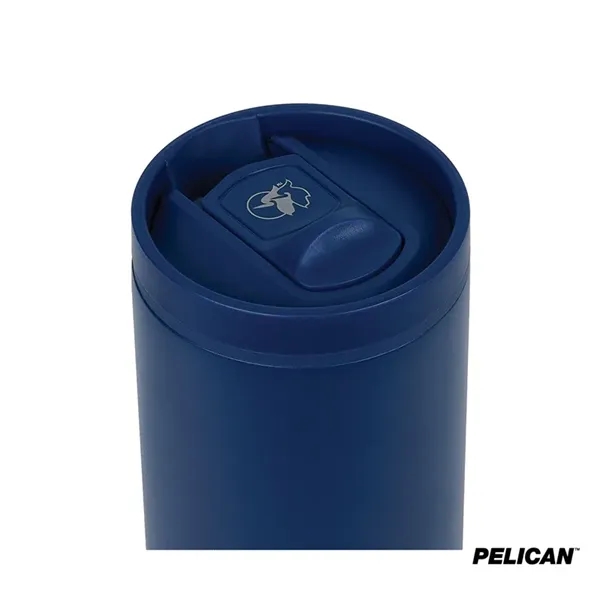 Pelican Dayventure™ 20 oz. Recycled Double Wall Stainless...... from ASI 67866 Logomark/Valumark