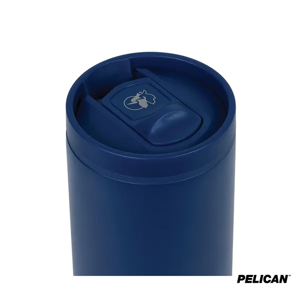 Pelican Dayventure™ 20 oz. Recycled Double Wall Stainless...... from ASI 67866 Logomark/Valumark