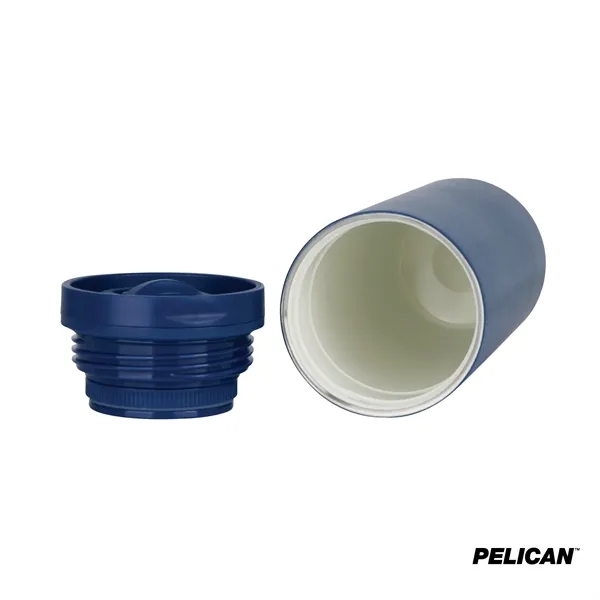 Pelican Dayventure™ 20 oz. Recycled Double Wall Stainless...... from ASI 67866 Logomark/Valumark