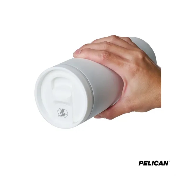 Pelican Dayventure™ 20 oz. Recycled Double Wall Stainless...... from ASI 67866 Logomark/Valumark