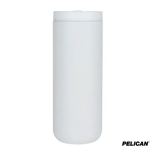 Pelican Dayventure™ 20 oz. Recycled Double Wall Stainless...... from ASI 67866 Logomark/Valumark
