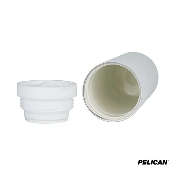 Pelican Dayventure™ 20 oz. Recycled Double Wall Stainless...... from ASI 67866 Logomark/Valumark