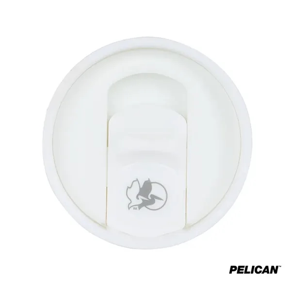 Pelican Dayventure™ 20 oz. Recycled Double Wall Stainless...... from ASI 67866 Logomark/Valumark