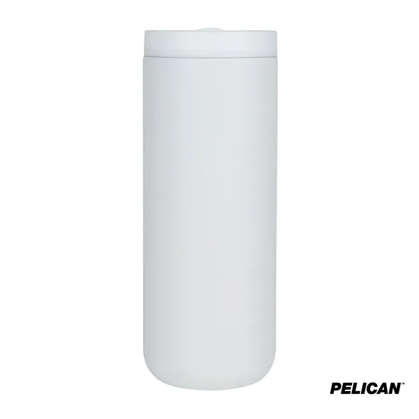 Pelican Dayventure™ 20 oz. Recycled Double Wall Stainless...... from ASI 67866 Logomark/Valumark