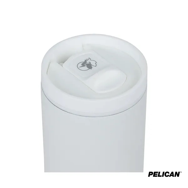 Pelican Dayventure™ 20 oz. Recycled Double Wall Stainless...... from ASI 67866 Logomark/Valumark