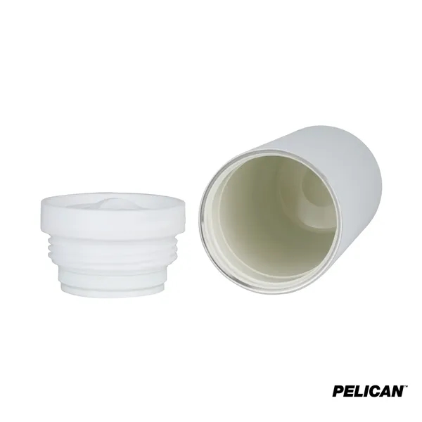 Pelican Dayventure™ 20 oz. Recycled Double Wall Stainless...... from ASI 67866 Logomark/Valumark