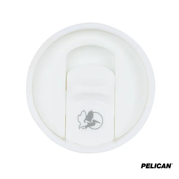 Pelican Dayventure™ 20 oz. Recycled Double Wall Stainless...... from ASI 67866 Logomark/Valumark