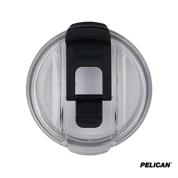Pelican Dayventure™ 24 oz. Recycled Double Wall Stainless...... from ASI 67866 Logomark/Valumark