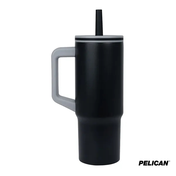 Pelican Dayventure™ 24 oz. Recycled Double Wall Stainless...... from ASI 67866 Logomark/Valumark