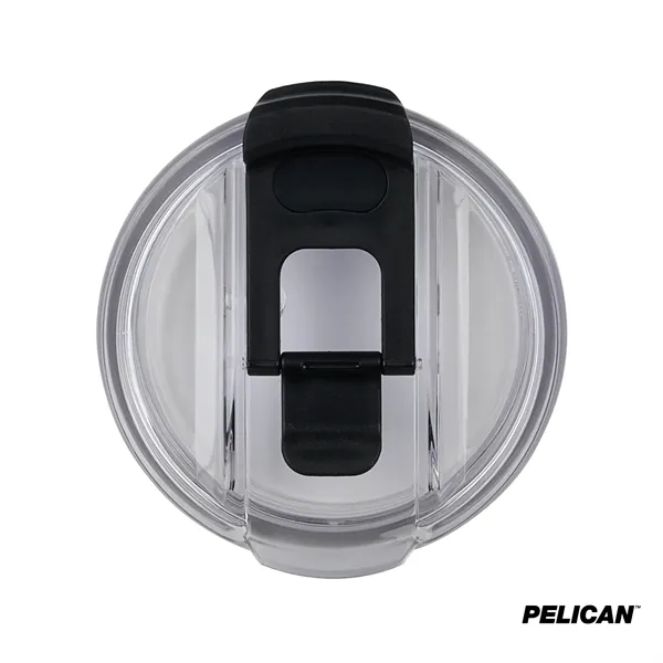 Pelican Dayventure™ 24 oz. Recycled Double Wall Stainless...... from ASI 67866 Logomark/Valumark
