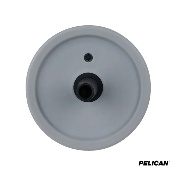 Pelican Dayventure™ 24 oz. Recycled Double Wall Stainless...... from ASI 67866 Logomark/Valumark