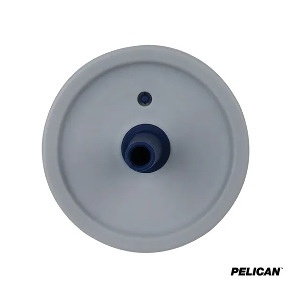 Pelican Dayventure™ 24 oz. Recycled Double Wall Stainless...... from ASI 67866 Logomark/Valumark