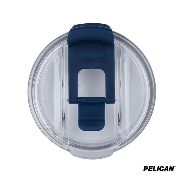 Pelican Dayventure™ 24 oz. Recycled Double Wall Stainless...... from ASI 67866 Logomark/Valumark