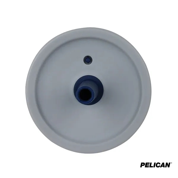 Pelican Dayventure™ 24 oz. Recycled Double Wall Stainless...... from ASI 67866 Logomark/Valumark