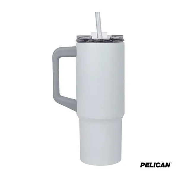Pelican Dayventure™ 24 oz. Recycled Double Wall Stainless...... from ASI 67866 Logomark/Valumark