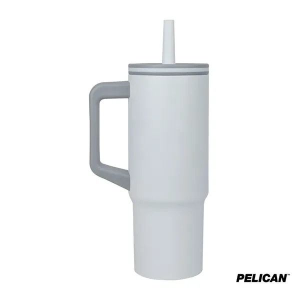 Pelican Dayventure™ 24 oz. Recycled Double Wall Stainless...... from ASI 67866 Logomark/Valumark